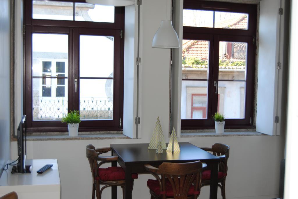 Studios Cedofeita Porto Zimmer foto